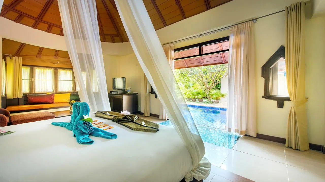 Room image
